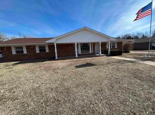 1125 Lisa Ln, Enid, OK 73703