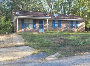 401 Martin Luther King Dr, Evergreen, AL 36401