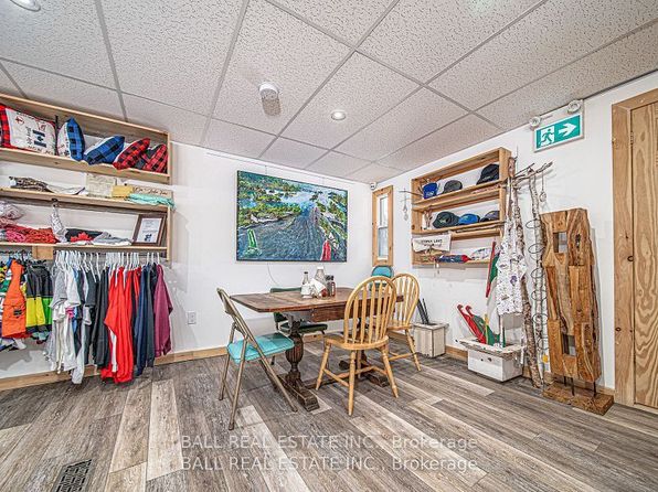 4007 County Road 6 Rd, North Kawartha, ON K0L 2H0