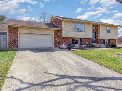 4017 Elora Ln, Lexington, KY, 40515