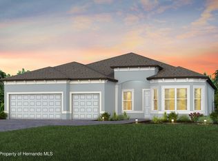 16694 Harvest Leaf Rd, Spring Hill, FL 34610