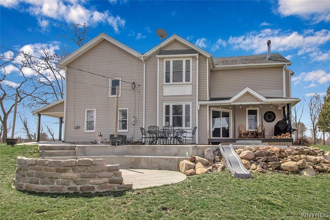 7556 Bank Street Rd, Elba, NY 14058 Zillow