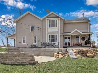 7556 Bank Street Rd, Elba, NY 14058