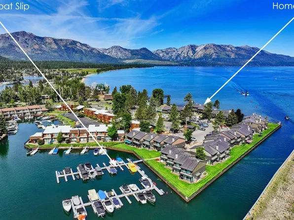 336 Ala Wai Blvd APT 268, South Lake Tahoe, CA 96150