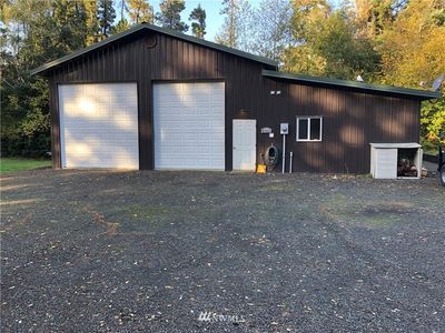 33505 V Pl, Oysterville, WA, 98641