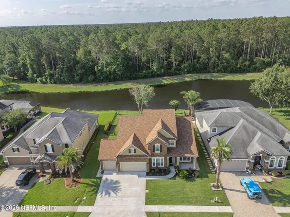 1745 PENNAN Place, St. Johns, FL 32259