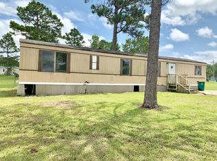 17453 New Orleans St, Gulfport, MS 39503