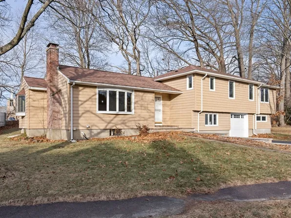 271 Florence Ave, Arlington, MA 02476