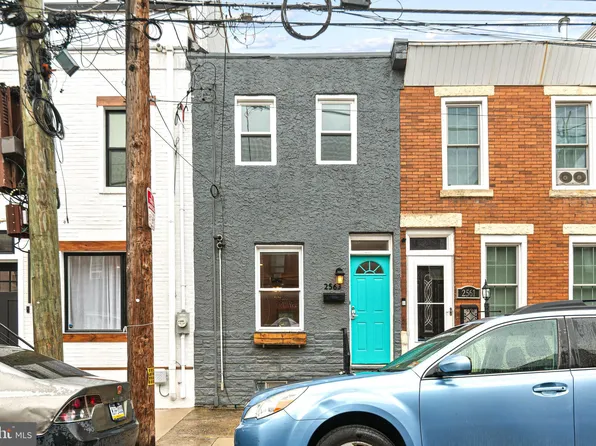 2563 Tulip St, Philadelphia, PA 19125