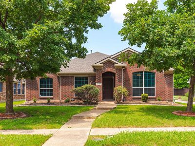 12387 Ducks Lndg, Frisco, TX, 75033
