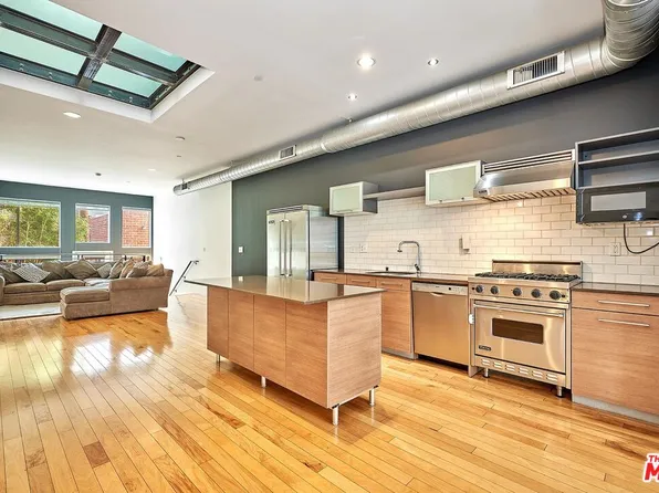 4151 Redwood Ave APT 408, Los Angeles, CA 90066