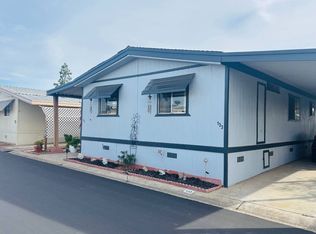 1212 H St Space 133, Ramona, CA 92065