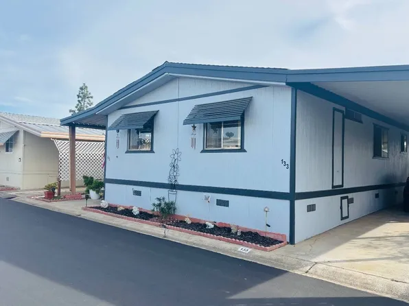 1212 H St Space 133, Ramona, CA 92065