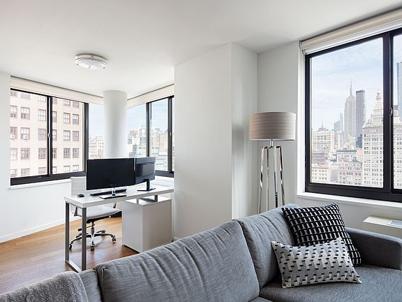 5th image of 1 Union Sq S APT 15K