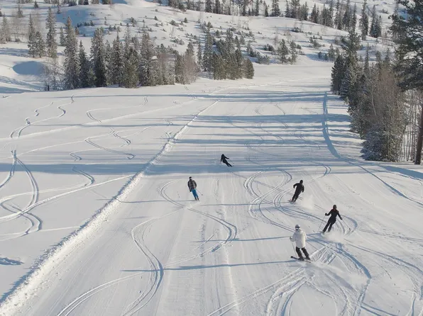 LOT 78 Deer Mountain Rd, Lead, SD 57754