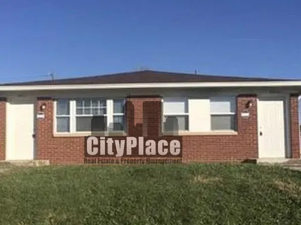 2411 N Bolton Ave, Indianapolis, IN 46218