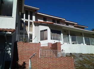 115 Reposado Dr, La Habra Heights, CA 90631