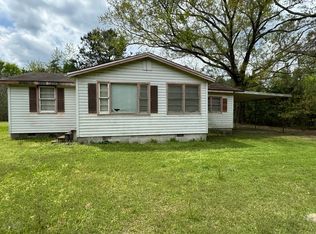 1205 N Highway 171, Louisville, GA 30434
