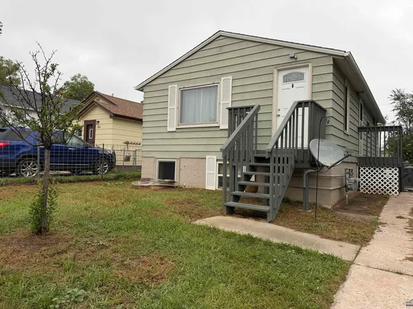 722 Silver St, Rapid City, SD 57701