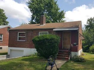 1953 Park Ln, Saint Louis, MO