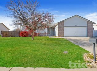 115 N 42nd Ave, Greeley, CO 80634