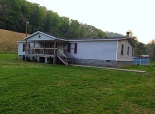 97 Birch Branch Rd, Blaine, KY 41124