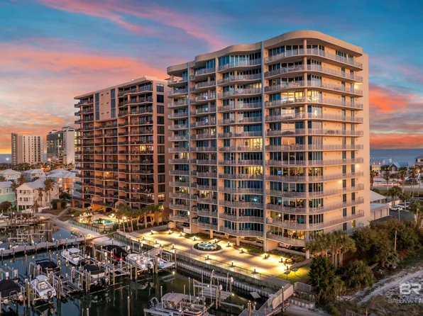 29209 Perdido Beach Blvd APT 101, Orange Beach, AL 36561