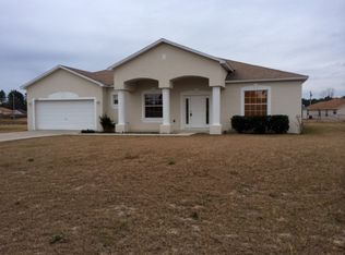12888 SW 73rd Ter, Ocala, FL 34473