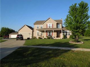 122 Kerr St, Alexandria, OH 43001