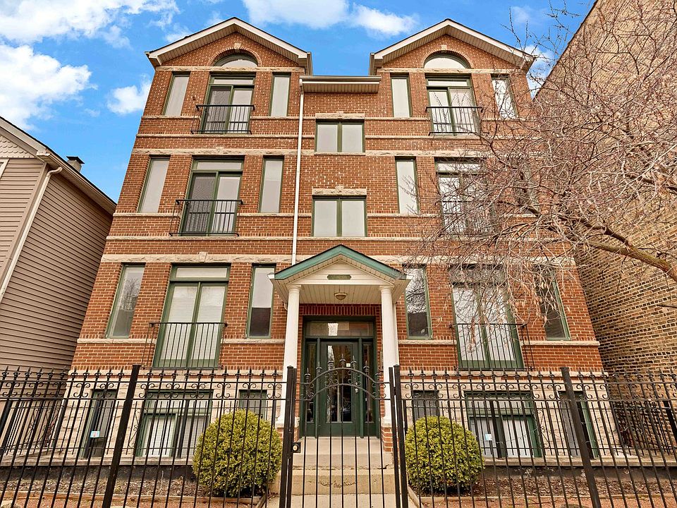 1st image of 2106 W Erie St #2E