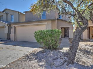 3147 W Treece Way, Tucson, AZ 85742