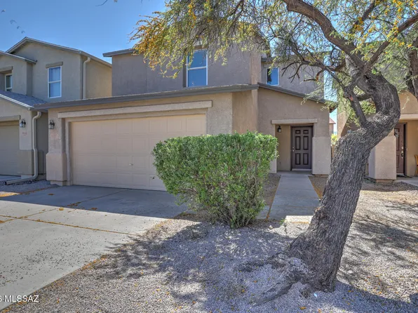 3147 W Treece Way, Tucson, AZ 85742