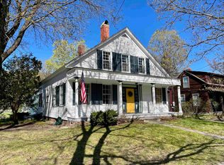 5232 Main St S, Newbury, VT 05051