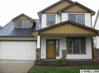 980 Koi Aly, Lebanon, OR 97355