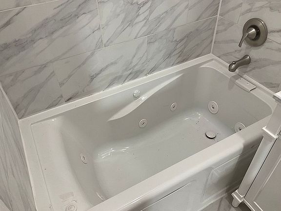 Hall Bath