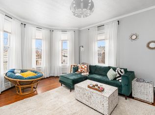 46 Messer St FLOOR 2, Providence, RI 02909