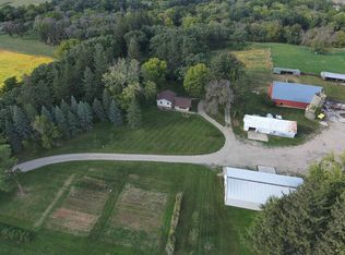 1247 430th St, Saint Ansgar, IA 50472