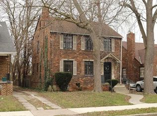 5790 Berkshire St, Detroit, MI 48224