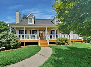 272 Twin Creeks Rd, Clemmons, NC 27012