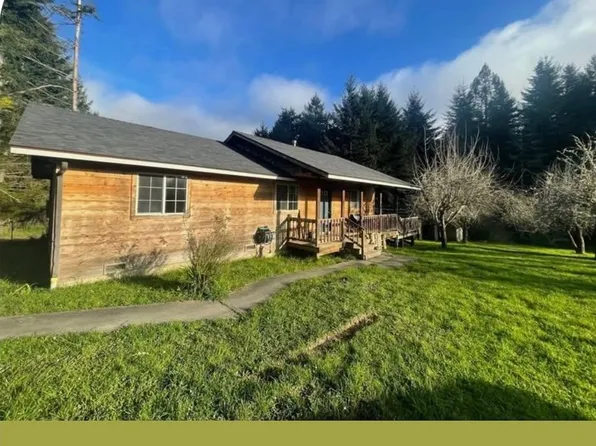 4480 Mitchell Rd Room 3, Eureka, CA 95503