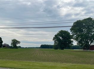 State Route 534, Newton Falls, OH 44444