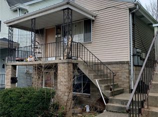 910 2nd St, Mc Kees Rocks, PA 15136