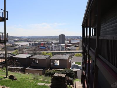 399 Oregon St, Cincinnati, OH, 45202