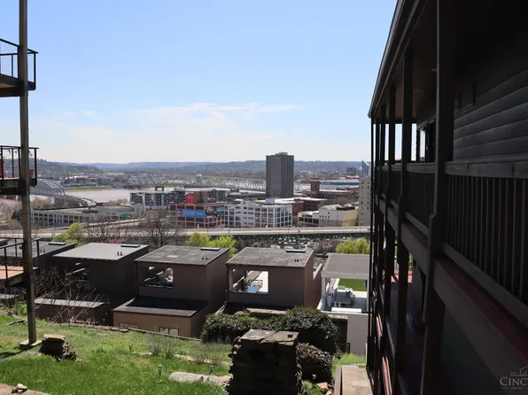 399 Oregon St, Cincinnati, OH 45202