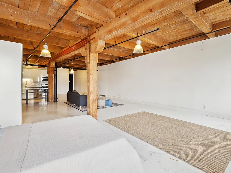 Newberry Lofts — Photo 12