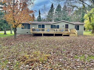 17326 Bridge Ln, Townsend, WI 54175