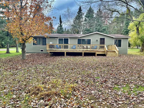 17326 Bridge Ln, Townsend, WI 54175