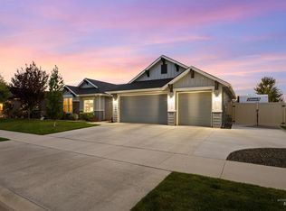 1641 N Greenville Ave, Kuna, ID 83634