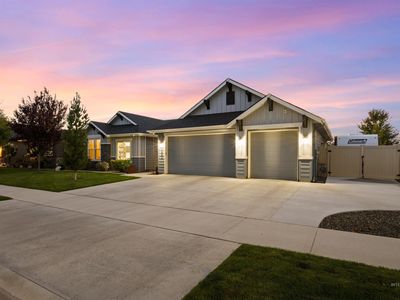 1641 N Greenville Ave, Kuna, ID, 83634