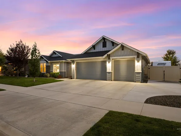 1641 N Greenville Ave, Kuna, ID 83634